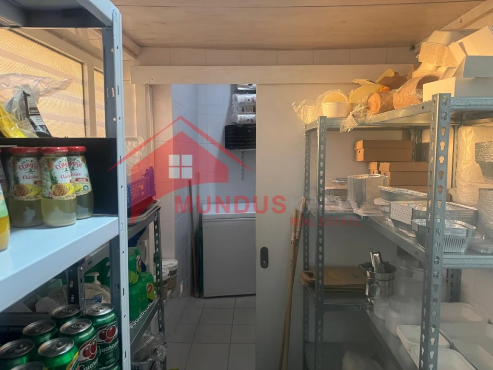 Negócio para Arrendamento em Sesimbra (Castelo) Foto 16