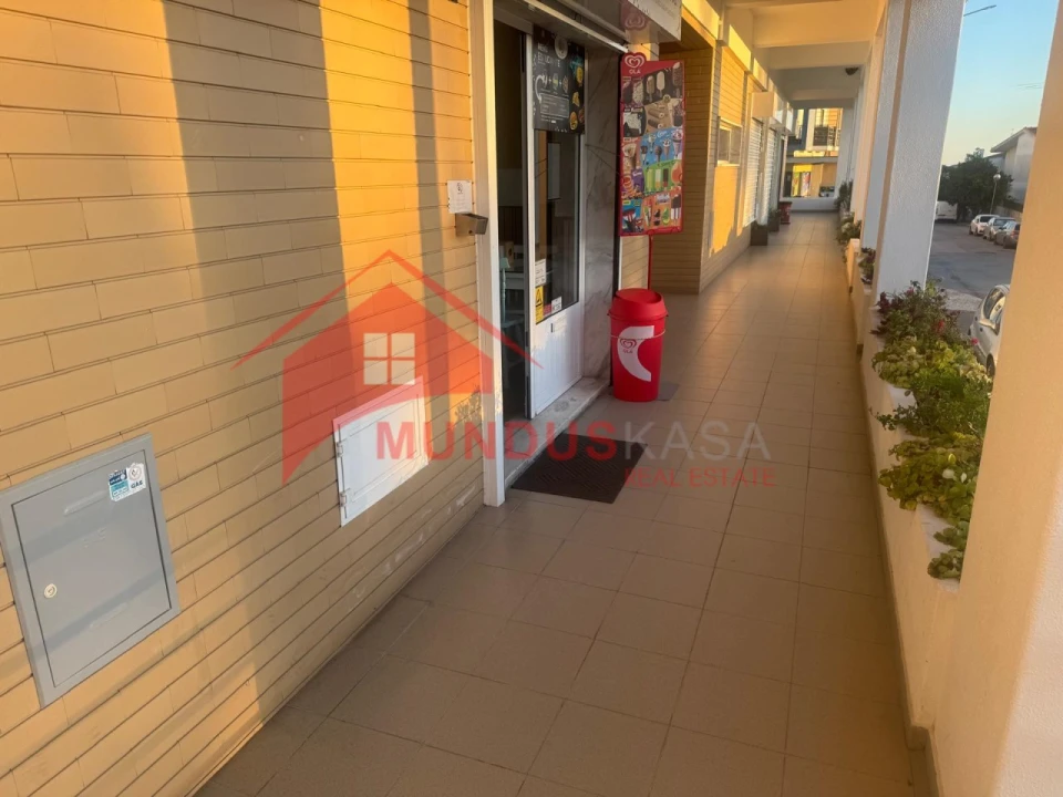 Negócio para Arrendamento em Sesimbra (Castelo) Foto 24