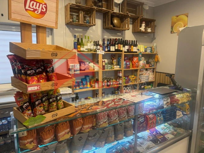 Negócio para Arrendamento em Sesimbra (Castelo) Foto 8