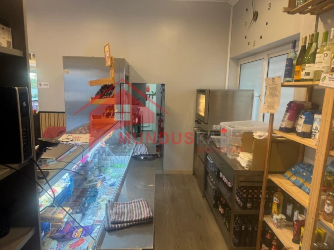 Negócio para Arrendamento em Sesimbra (Castelo) Foto 9