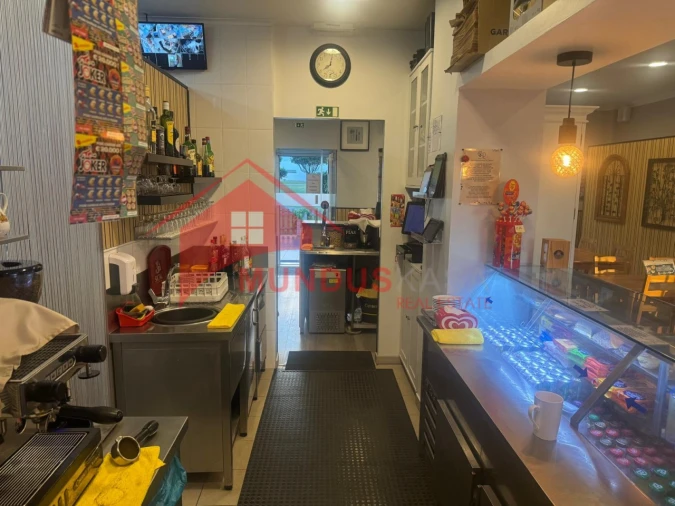 Negócio para Arrendamento em Sesimbra (Castelo) Foto 15