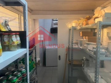 Negócio para Cedência de Quotas em Sesimbra (Castelo)