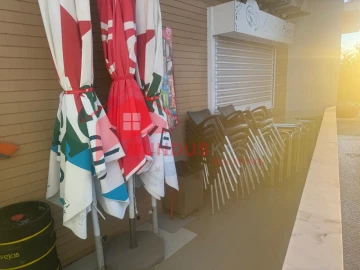 Negócio para Cedência de Quotas em Sesimbra (Castelo)