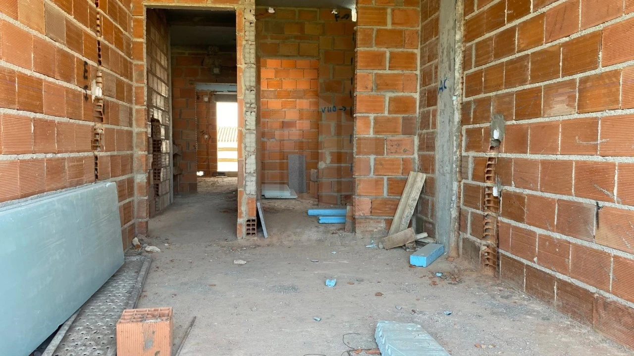 Moradia T4 para Venda em Fernao Ferro Foto 7