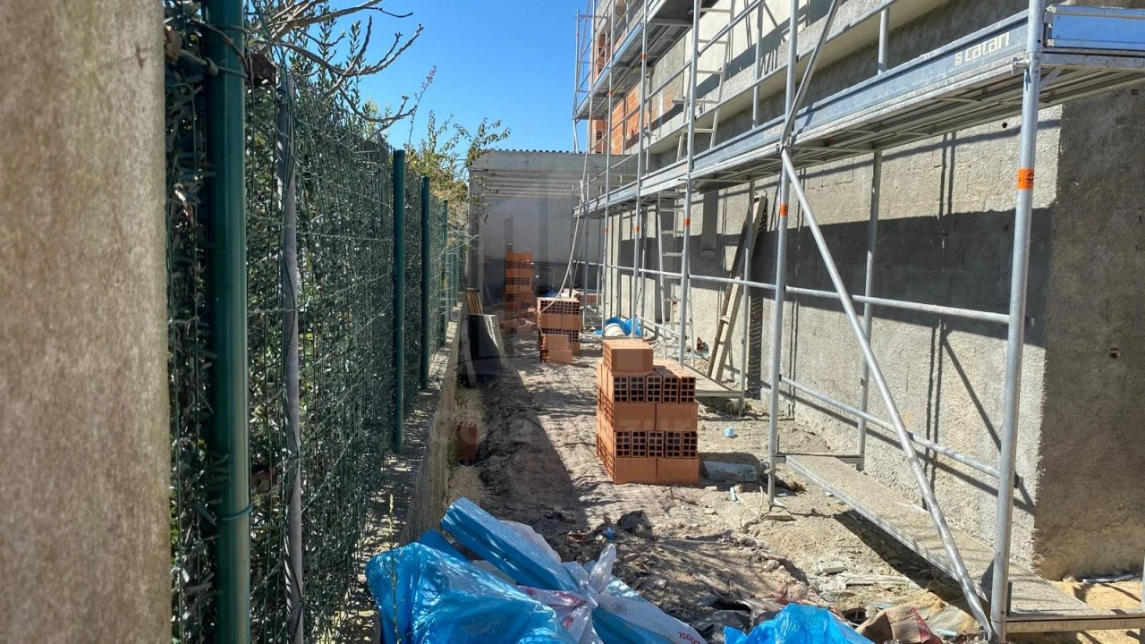 Moradia T4 para Venda em Fernao Ferro Foto 12