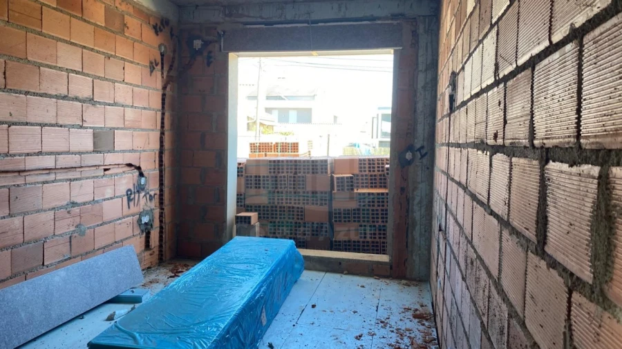 Moradia T4 para Venda em Fernao Ferro Foto 4