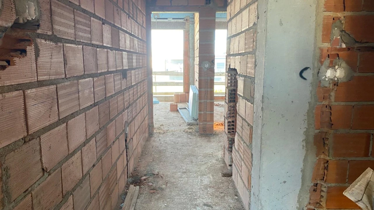 Moradia T4 para Venda em Fernao Ferro Foto 8