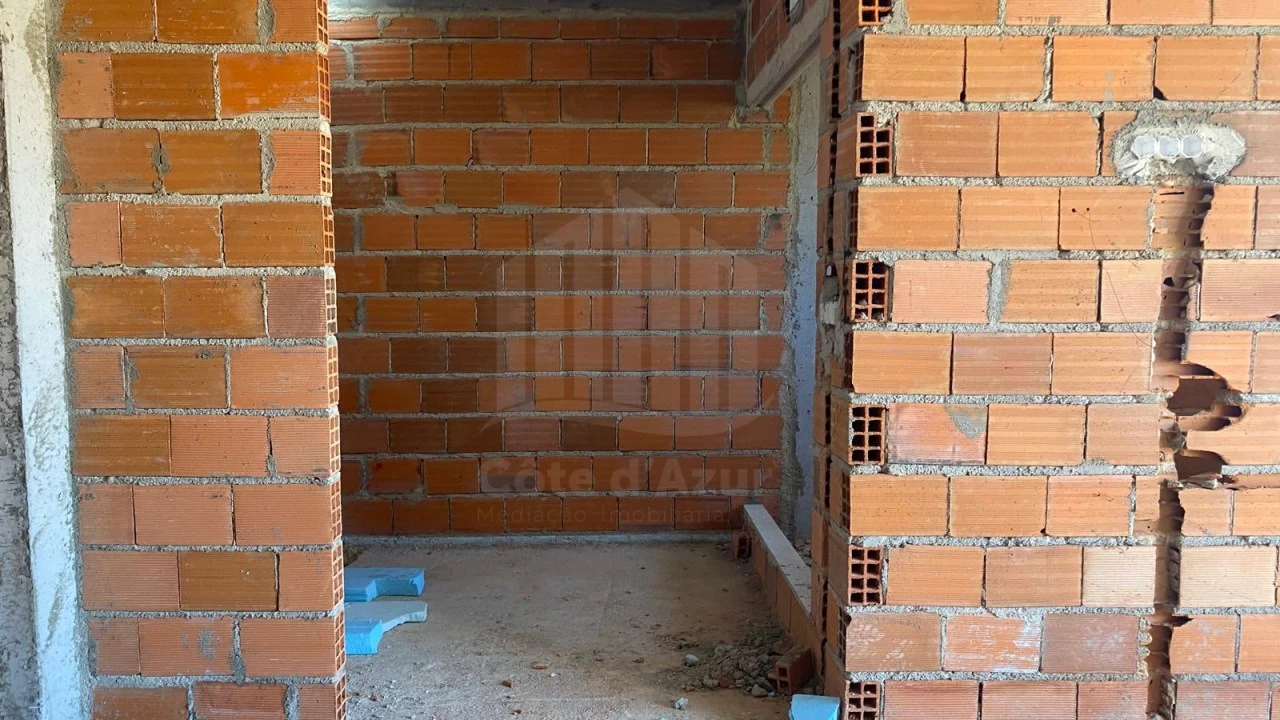 Moradia T4 para Venda em Fernao Ferro Foto 11