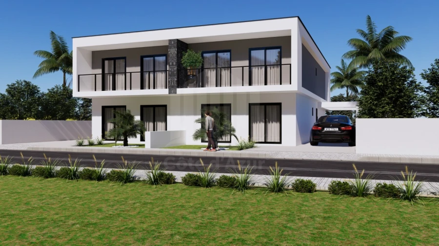 Moradia T4 para Venda em Fernao Ferro Foto 1