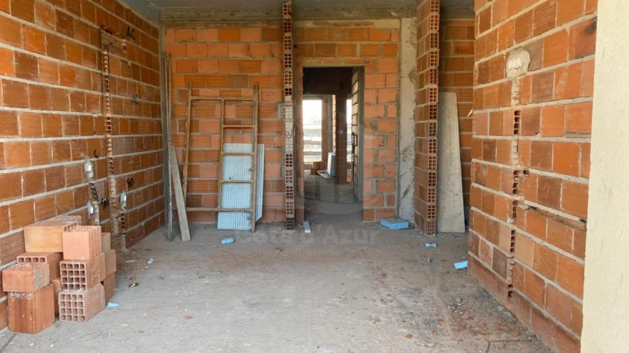 Moradia T4 para Venda em Fernao Ferro Foto 12