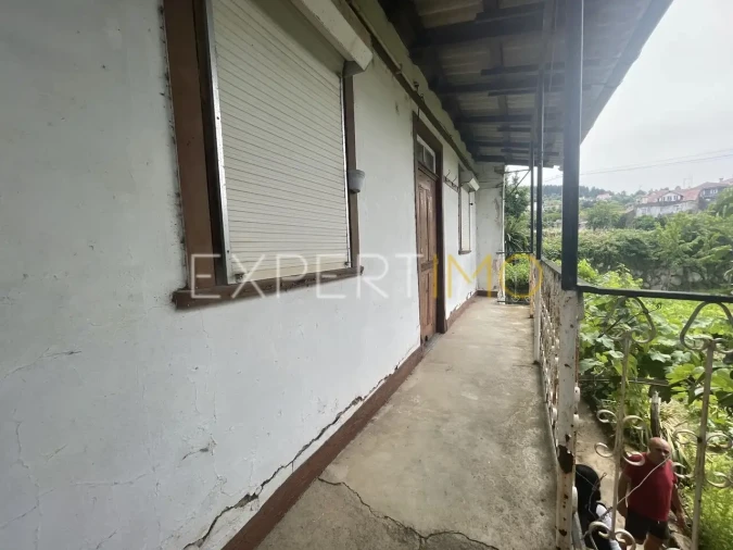 Moradia T2 para Venda em São Paio Foto 8