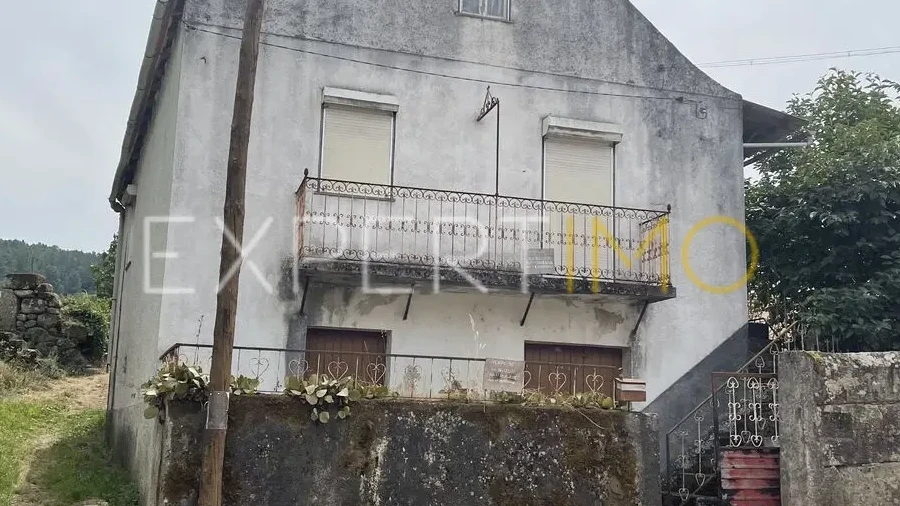 Moradia T2 para Venda em São Paio