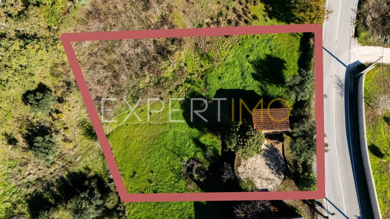 Terreno para Venda em Vila Cã Foto 6