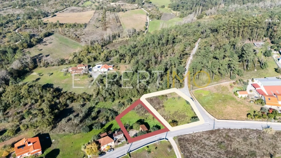 Terreno para Venda em Vila Cã