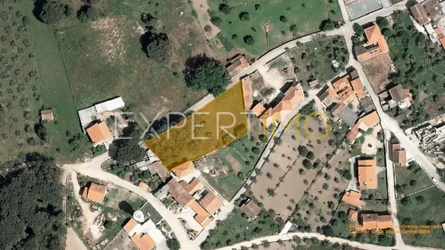 Terreno para Venda em Travancinha