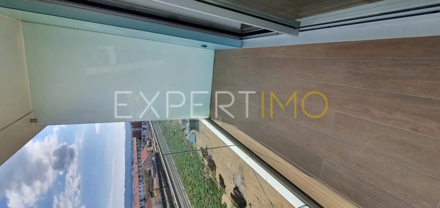 Apartamento T1 para Venda em São Martinho do Porto Foto 11