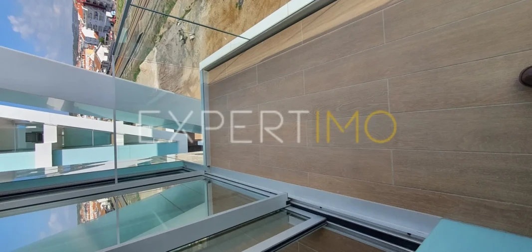 Apartamento T1 para Venda em São Martinho do Porto Foto 10