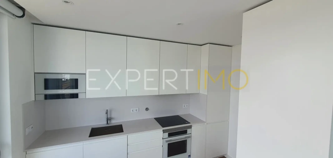 Apartamento T1 para Venda em São Martinho do Porto Foto 4