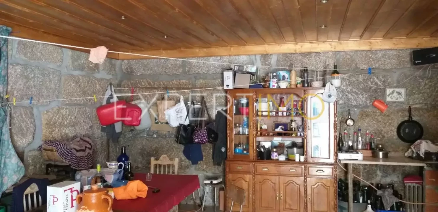 Quinta T4 para Venda em Lagos da Beira e Lajeosa Foto 25