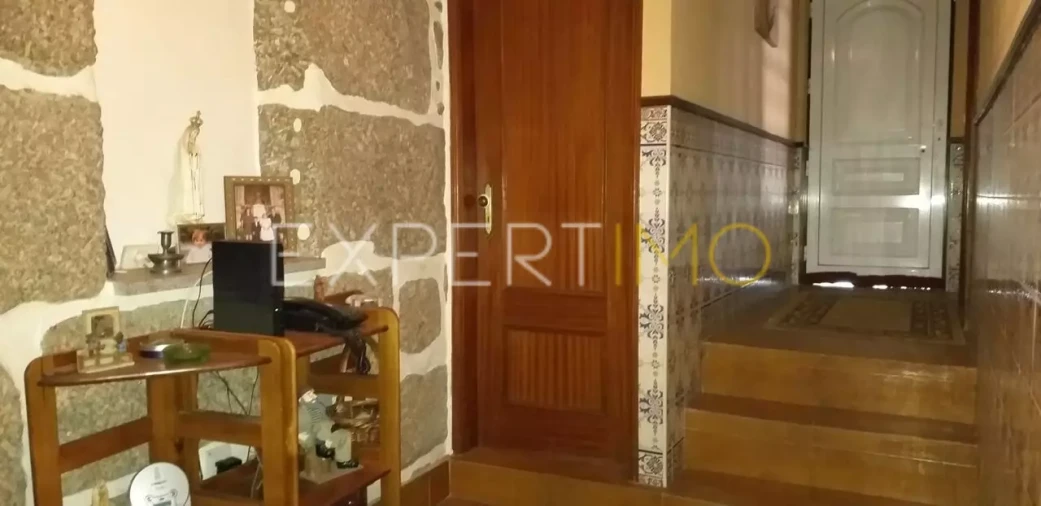 Quinta T4 para Venda em Lagos da Beira e Lajeosa Foto 15