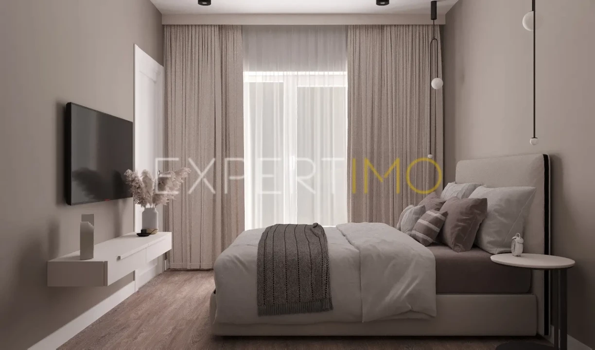 Apartamento T2 para Venda em Armação de Pera Foto 33