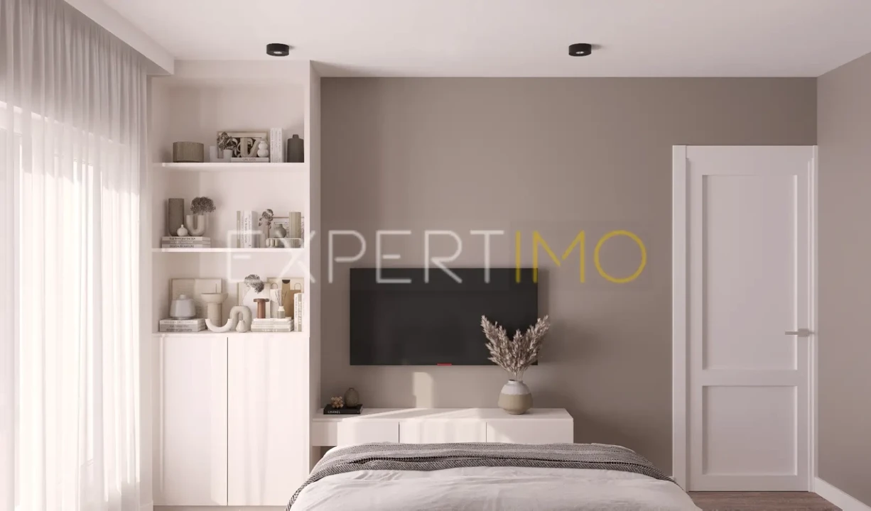Apartamento T2 para Venda em Armação de Pera Foto 51