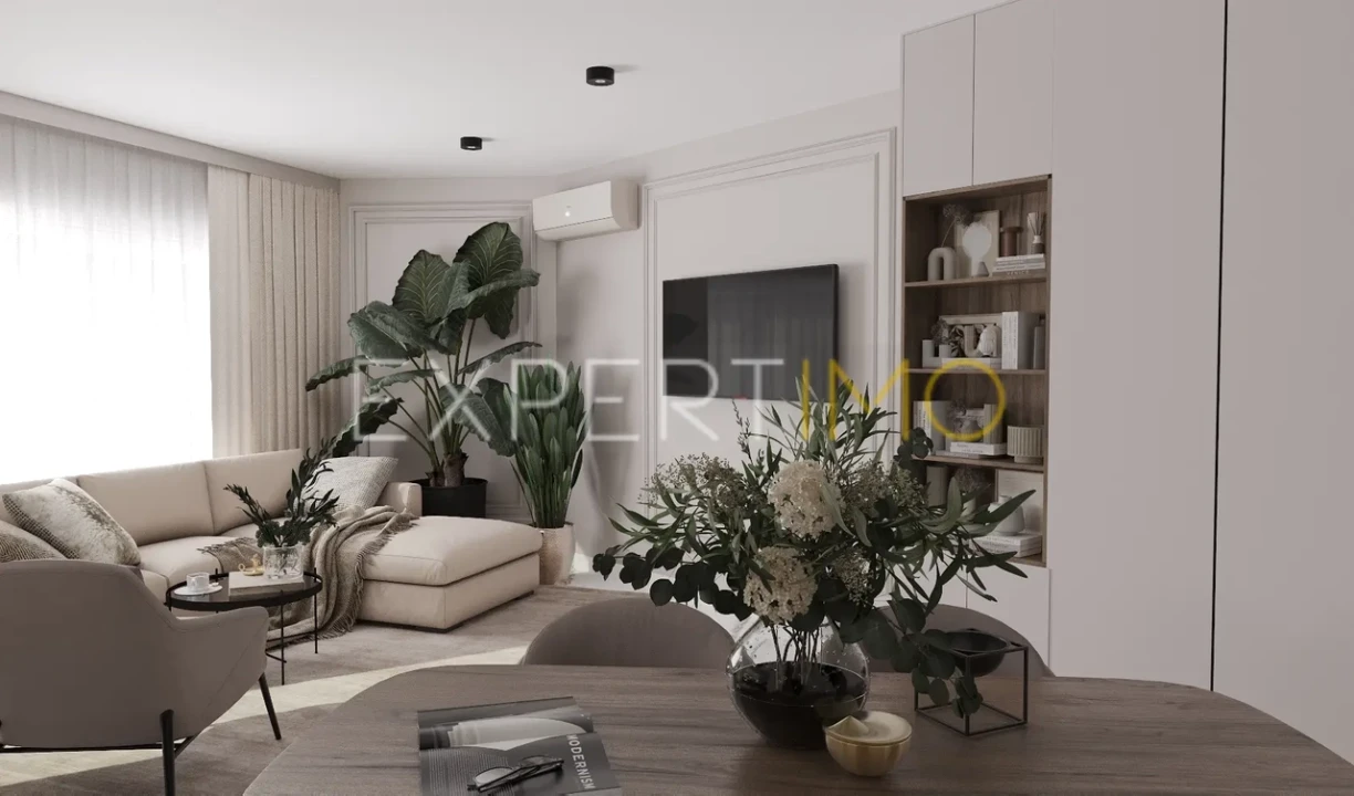 Apartamento T2 para Venda em Armação de Pera Foto 61