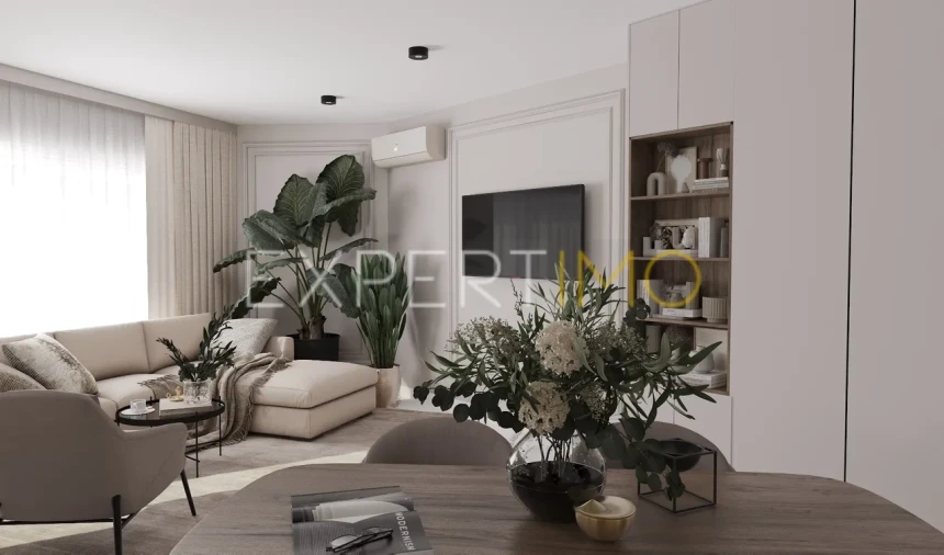 Apartamento T2 para Venda em Armação de Pera Foto 61