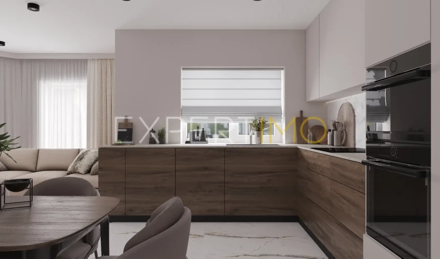 Apartamento T2 para Venda em Armação de Pera Foto 2