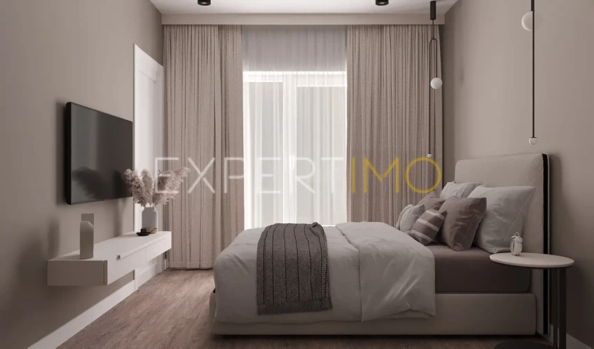 Apartamento T2 para Venda em Armação de Pera Foto 54