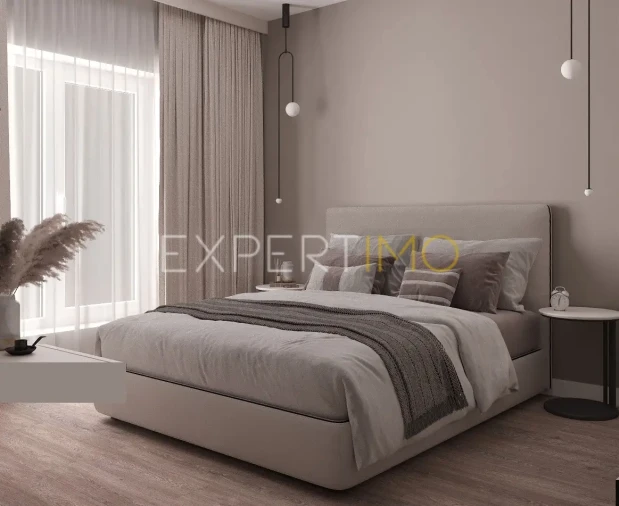 Apartamento T2 para Venda em Armação de Pera Foto 64