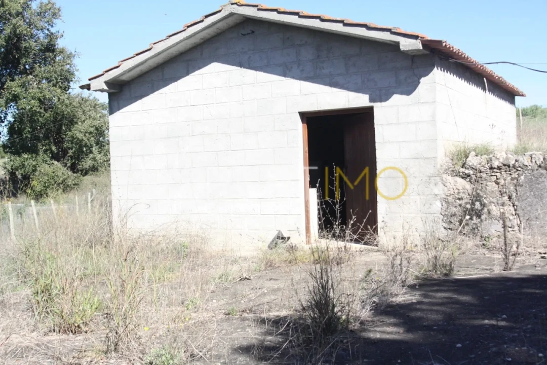 Quinta T4 para Venda em Redinha Foto 17