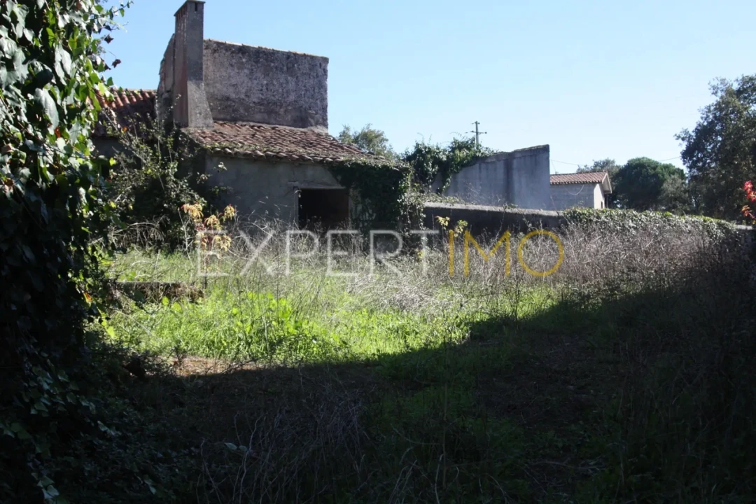 Quinta T4 para Venda em Redinha Foto 22