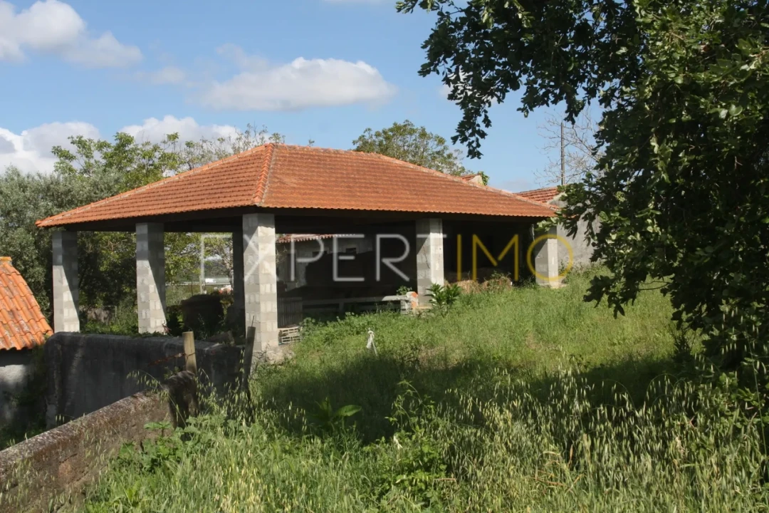 Quinta T4 para Venda em Redinha Foto 23