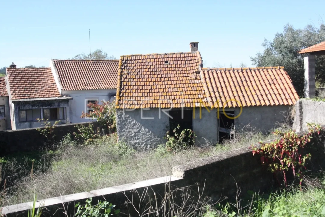 Quinta T4 para Venda em Redinha Foto 24