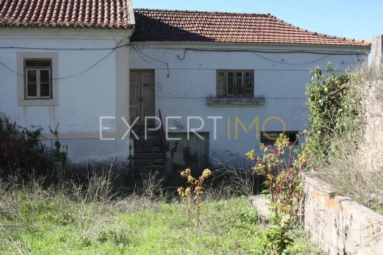 Quinta T4 para Venda em Redinha Foto 7