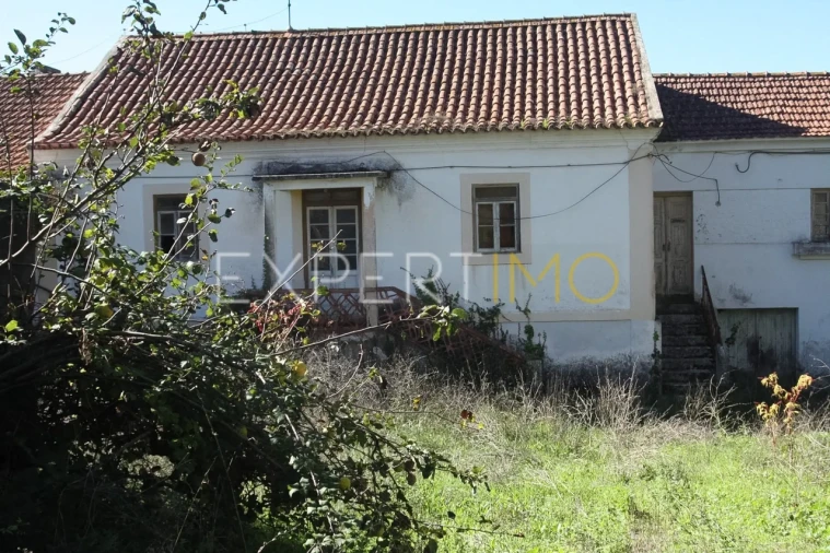 Quinta T4 para Venda em Redinha Foto 15