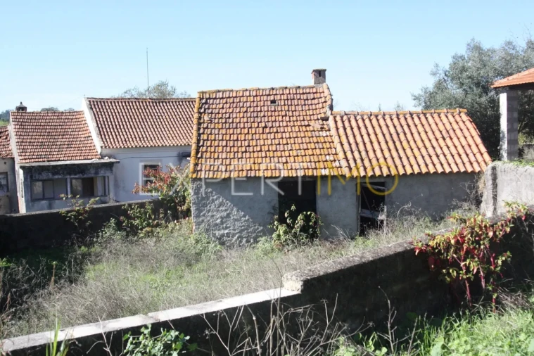 Quinta T4 para Venda em Redinha Foto 24