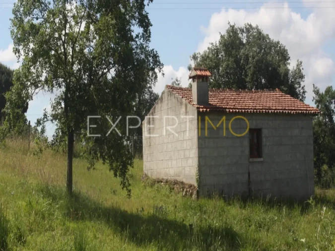 Quinta T4 para Venda em Redinha Foto 27