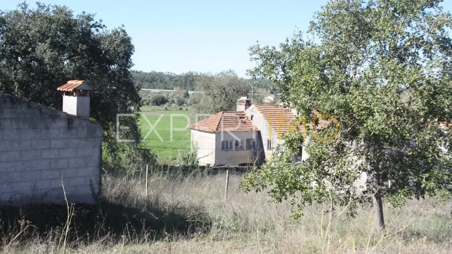 Quinta T4 para Venda em Redinha