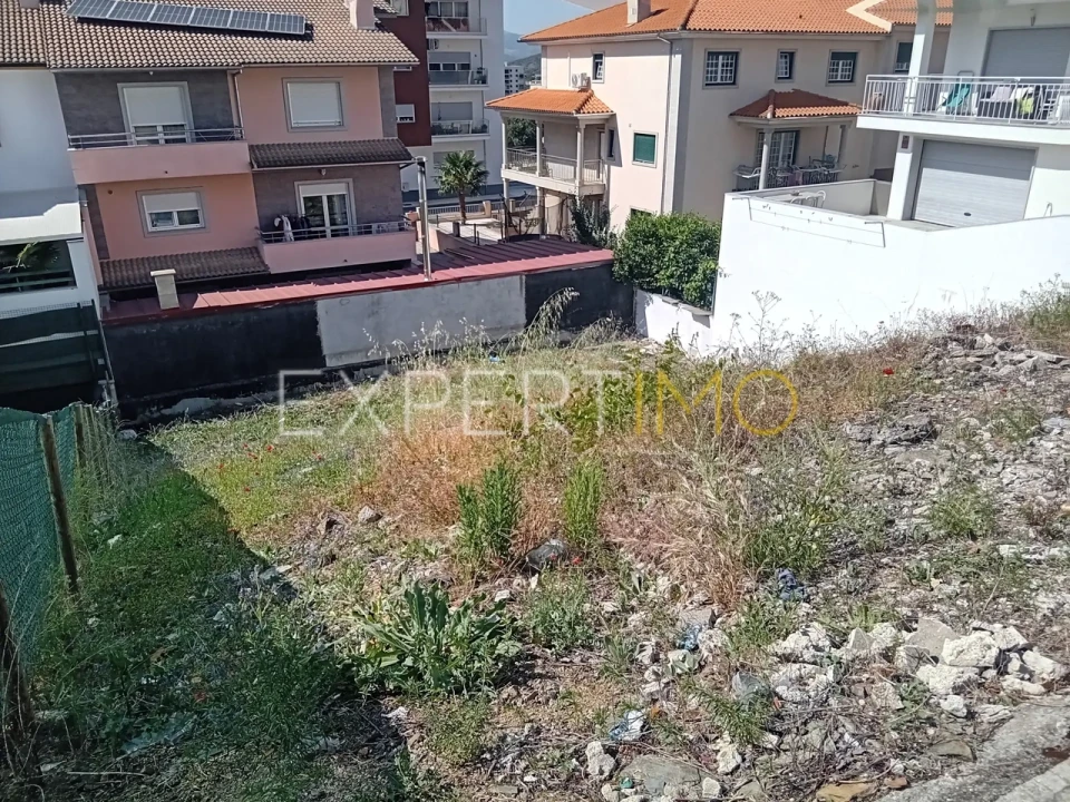 Terreno para Venda em São Pedro de Serracenos Foto 4