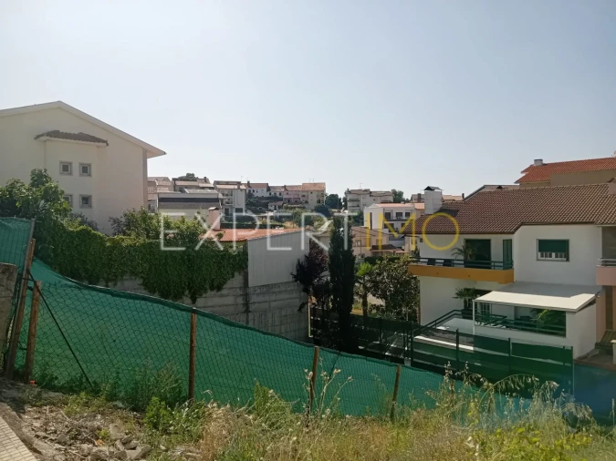 Terreno para Venda em São Pedro de Serracenos Foto 3