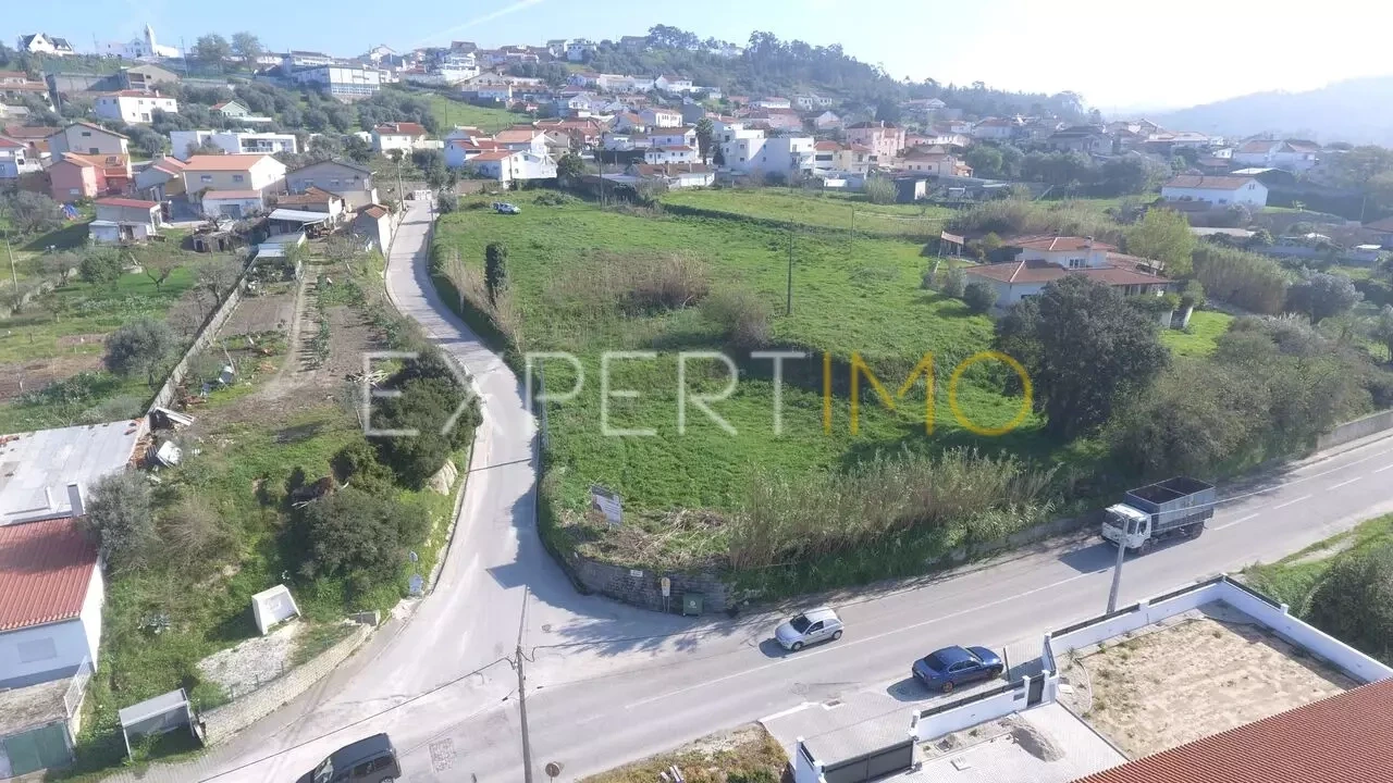 Terreno para Venda em Leiria, Pousos, Barreira e Cortes Foto 7