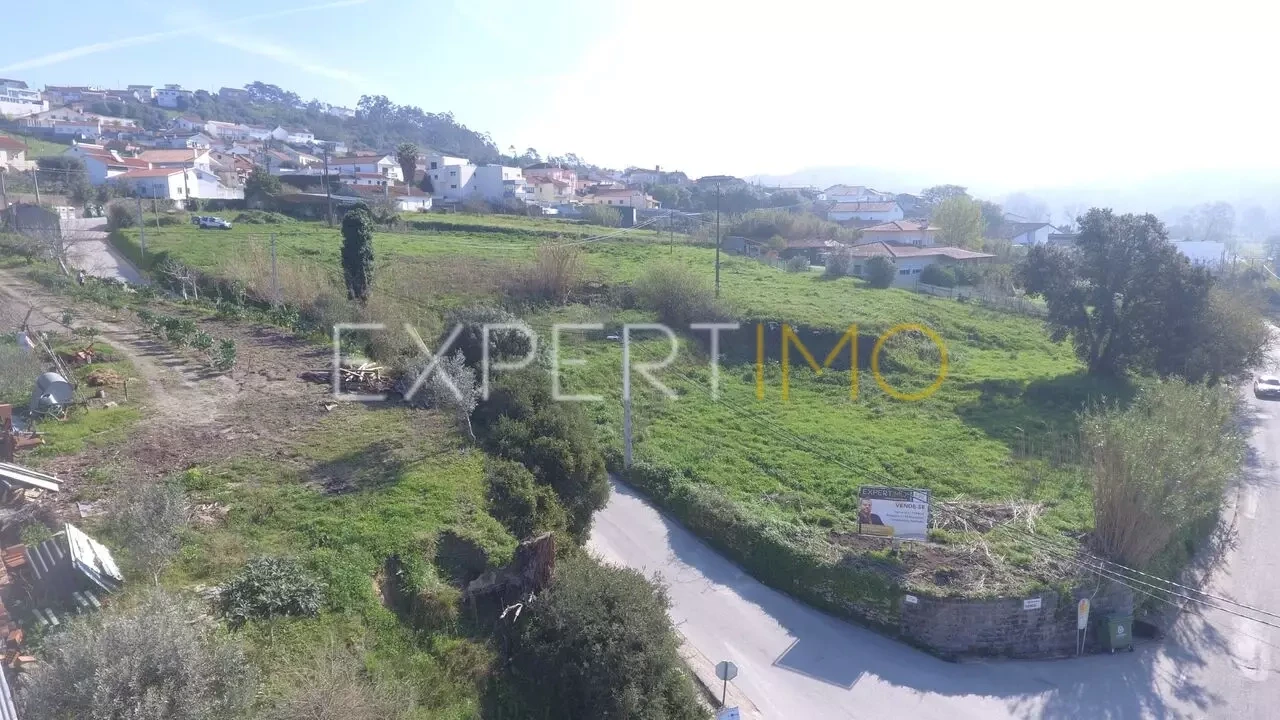 Terreno para Venda em Leiria, Pousos, Barreira e Cortes Foto 8
