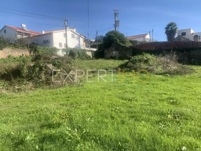 Terreno para Venda em Leiria, Pousos, Barreira e Cortes Foto 11