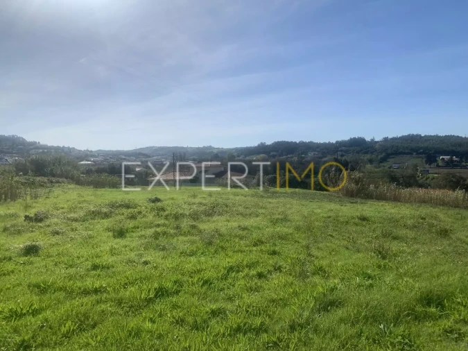 Terreno para Venda em Leiria, Pousos, Barreira e Cortes Foto 3