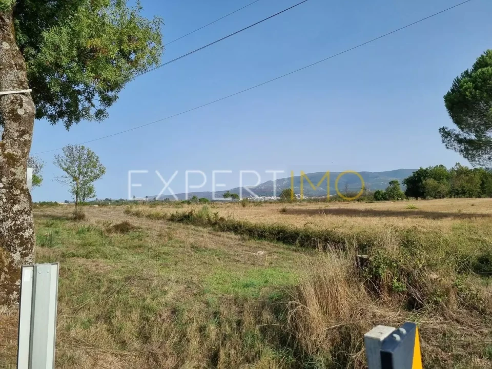 Terreno para Venda em Moimenta da Serra e Vinhó Foto 3