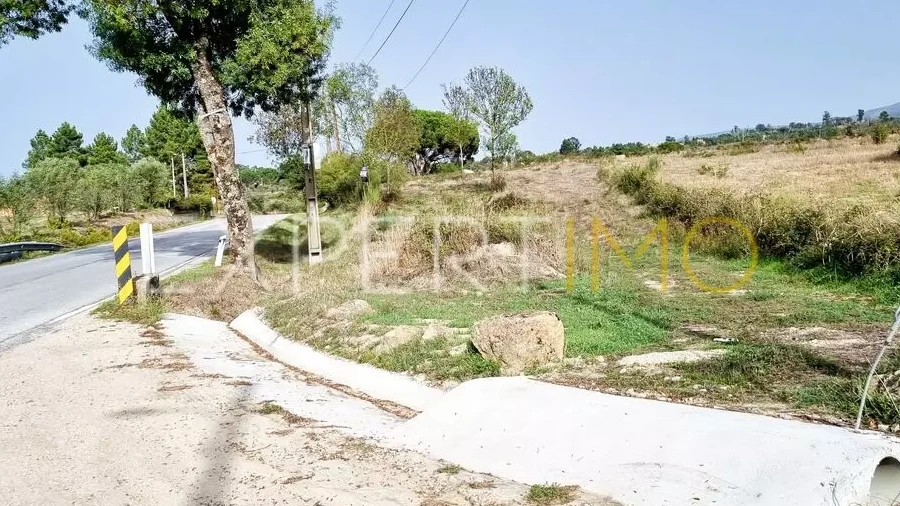 Terreno para Venda em Moimenta da Serra e Vinhó