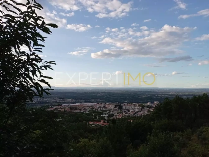 Terreno para Venda em Seia, São Romão e Lapa dos Dinheiros Foto 12