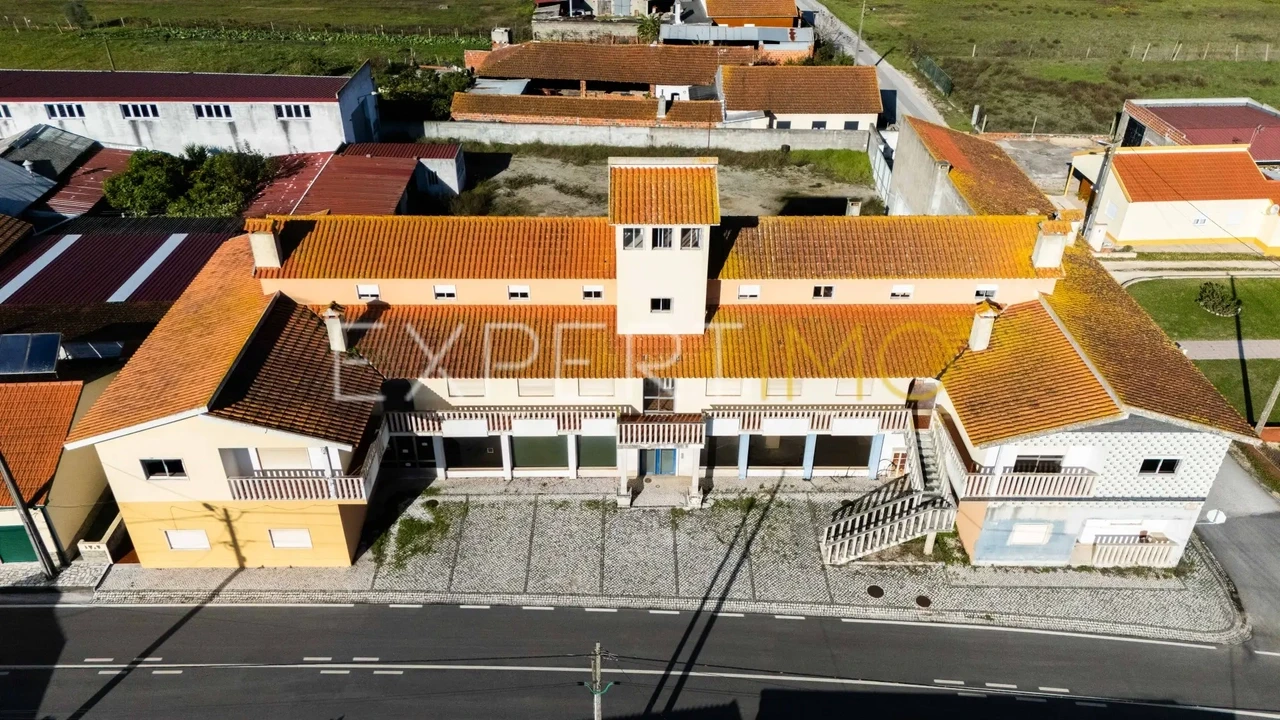 Loja para Venda em Carriço Foto 3